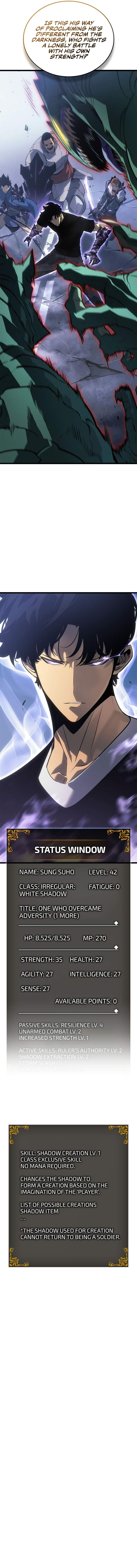 Solo Leveling: Ragnarok, Chapter 47 image 17